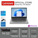 Lenovo ThinkBook 14 G2 ITL Core i5-1135G7 8GB 512 SSD MX450 2GB