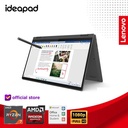Lenovo Ideapad Flex 5 14ARE05 Ryzen 7 4700U 8 Gb 512 SSD Win10 OHS