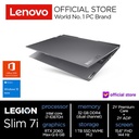 Lenovo Legion S7 15IMH5 Core i7-10870H 32GB 1T SSD RTX 2060 Max-Q 6GB