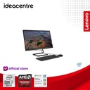 Lenovo IdeaCentre AIO 3 24IMB05 Core i7-10700T 8GB 256SSD+1T HDD VGA