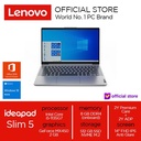 Lenovo IdeaPad Slim 5 Core i5-1135G7 8 GB 512 SSD GeForce MX450 2GB