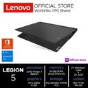 Lenovo Legion 5 15ARH0 Ryzen 7 4800H 16 GB 512 SSD GeForceRTX 2060 6GB