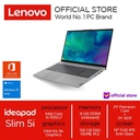 Lenovo IdeaPad 5 14ITL05 Core i5-1135G7 8GB 512 SSD Win10+OHS