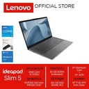 Lenovo IdeaPad Slim5i 14IAL7 Core i5-1235U 16GB 512GB SSD MX550 W11OHS