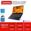 Lenovo IdeaPad Slim3i 14ITL6 Core i5-1135G7 8GB 512GB SSD Win 11 OHS