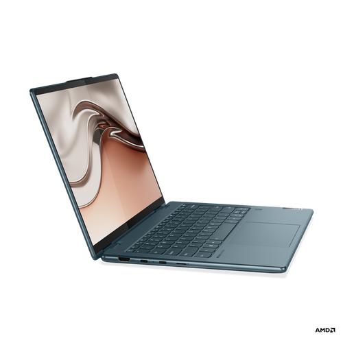 Lenovo Yoga 7 14ACN6 Ryzen 5 6600U 16GB 512SSD W11 OHS