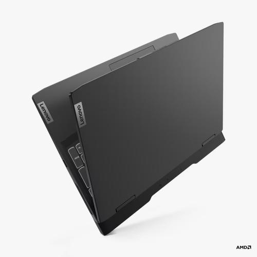 Lenovo IdeaPad Gaming 3 15ARH7 Ryzen 7 7735HS 8GB 512GB RTX4050