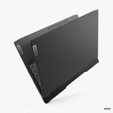 Lenovo IdeaPad Gaming 3 15ARH7 Ryzen 7 7735HS 8GB 512GB RTX4050
