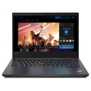 Lenovo Thinkpad L14 Core i7-1165G 16 GB 512 SSD MX 450 Win10 Pro