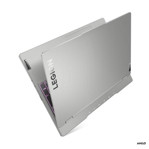 Lenovo Legion 5 15ARH7H Ryzen 7 6800H 16GB 512 SSD RTX 3060 6GB W11