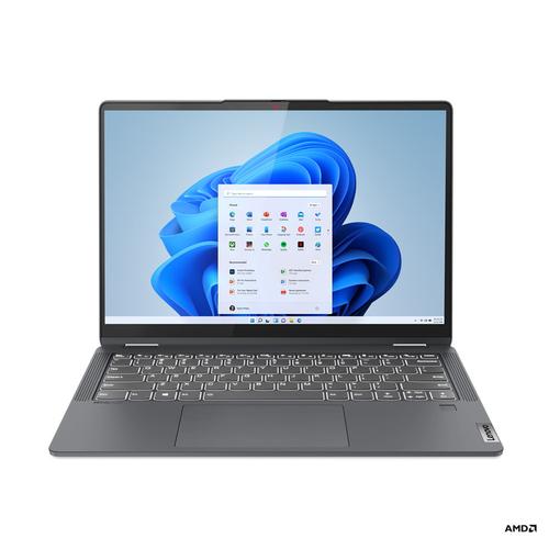 Lenovo IdeaPad Flex 5 14ALC7 Ryzen 5 5500U 16 GB 512SSD Win11 OHS