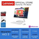 Lenovo IdeaCentre AIO 3 AMD 3020e 8 GB 1T HDD