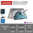 Lenovo Yoga 9 14IAP7 Core i7-1280P 16GB 1T SSD Win 11 OHS