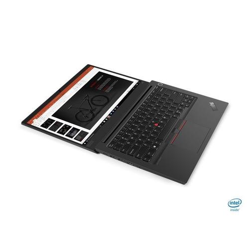 Lenovo Thinkpad E14 Core i7-1165G7 16 GB 512 SSD Intel Irish Xe