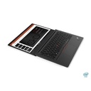 Lenovo Thinkpad E14 Core i7-1165G7 16 GB 512 SSD Intel Irish Xe