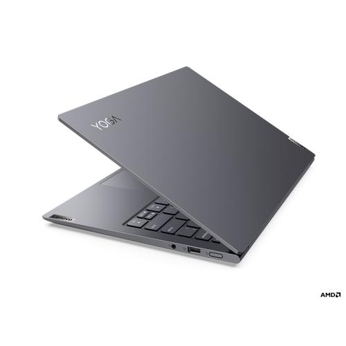 Lenovo Yoga S7 Pro Ryzen 5-5600H 16GB 512GB Win 11 + OHS 2021