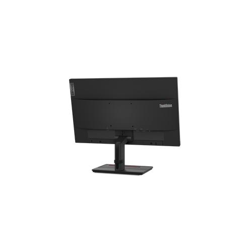Lenovo ThinkVision S22e-20 21.5" 75Mhz VA 250 nits