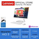 Lenovo IdeaCentre AIO 3 24ITL6 Core i5-1135G7 8GB 512SSD MX450 Touch