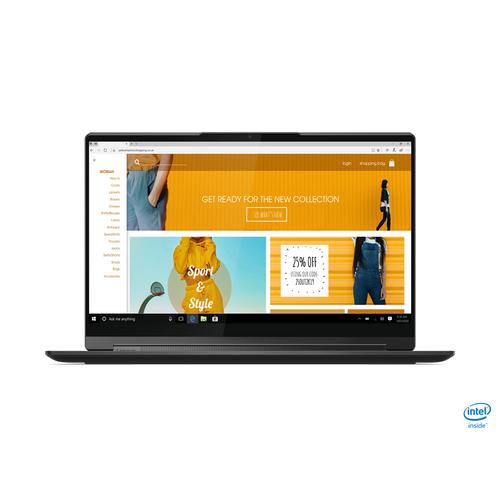 Lenovo Yoga 9i Core i7-1195G7 16GB 1T SSD Win OHS