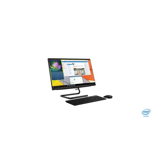 Lenovo IdeaCentre AIO 3 Core i7-10700T 8GB 512 SSD Radeon 625 Touch