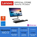 Lenovo IdeaCentre AIO 3 Core i7-10700T 8GB 1T HDD Radeon 625 Touch