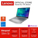 Lenovo IdeaPad Slim 5 Core i7-1165G7 16GB 512SSD Intel Iris Xe W10 OHS