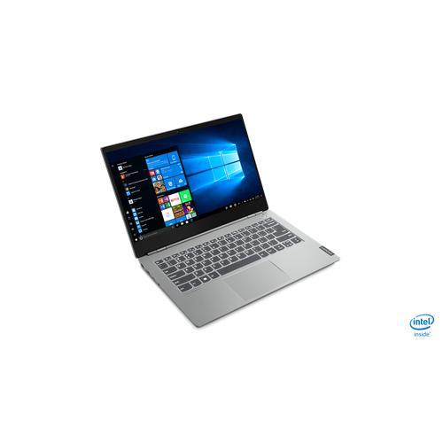 Lenovo ThinkBook 14 IIL Core i3-1005G1 8GB 512SSD Win10 OHS