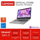 Lenovo IdeaPad Slim3 Core i3-10110U 4GB 512SSD MX130 2GB W10 OHS