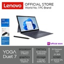 Lenovo Yoga Duet 7 13ITL6 Core i7-1165G7 16GB 1T SSD Iris Xe Graphics