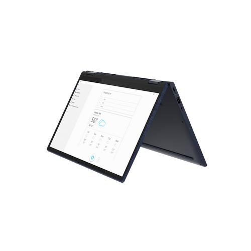 Lenovo Yoga 6 13ARE05 Ryzen 7 4700U 16GB 512 SSD W10 OHS