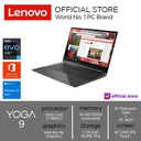 Lenovo Yoga 9 14ITL5 Core i7-1185G7 16GB 1T SSD Intel Irish XE