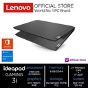 Lenovo IdeaPad Gaming 3 Core i5-10300H 8GB 512SSD GTX 1650 Ti W10 OHS