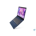 Lenovo IdeaPad Slim3i Core i7-1065G7 8GB 1T HDD MX330 Win10 OHS 15"