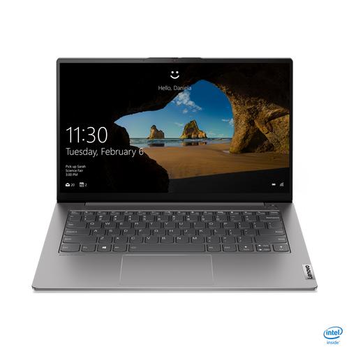 Lenovo ThinkBook 14s G2 I5-1135G7 16 GB 512 SSD Win10 OHS