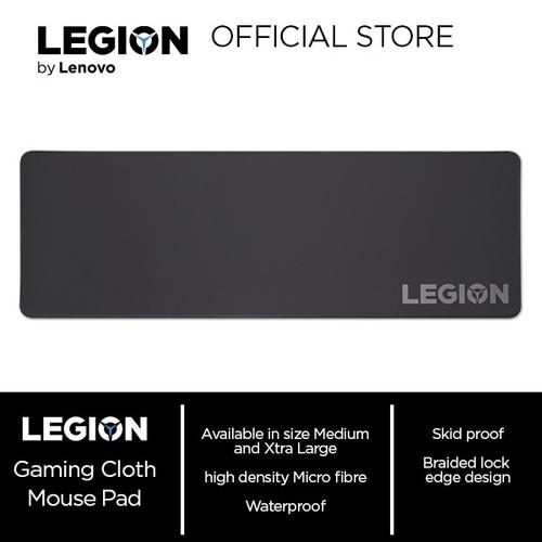 Lenovo Legion Mouse Pad Size XL