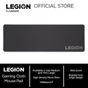 Lenovo Legion Mouse Pad Size XL