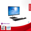 Lenovo V50a-22IMB Core i5-10400T 256GB SSD 8GB 1T HDD W10