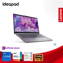 Lenovo IdeaPad Slim 5 14ITL05 Core i7-1165G7 16GB 512SSD Win10 + Home