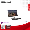 Lenovo IdeaCentre AIO 3 24IMB05 Core i7-10700T 8GB 256SSD 1T HDD Dos