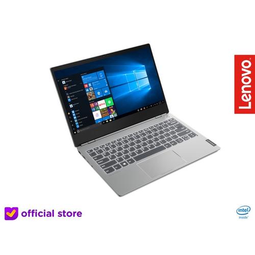 Lenovo ThinkBook 13s IML Core i5-10210U 16GB 512 SSD WIN10 + OHS