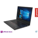Lenovo Thinkpad E14 Core i7-10510U 16 GB 1T SSD Win 10 Pro