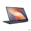 Lenovo IdeaPad Flex 5 Ryzen 7 5700U 16 GB 512SSD W11 OHS