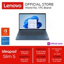 Lenovo Ideapad Slim5i Core i3-1115G4 8GB 512SSD W11 OHS
