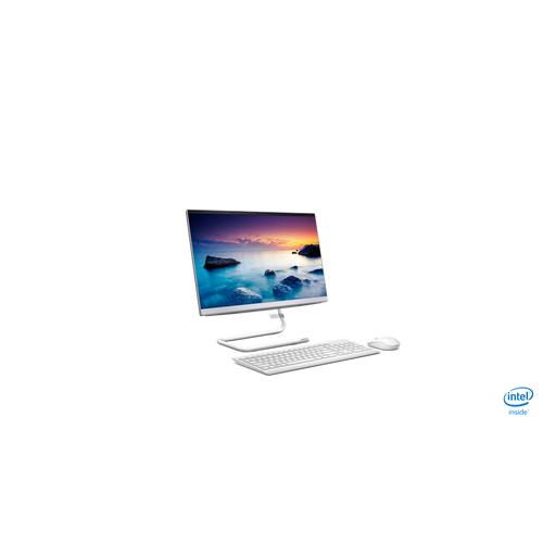 Lenovo IdeaCentre AIO 3 Core i5-10400T 8GB 1T HDD Radeon 625 W10 OHS