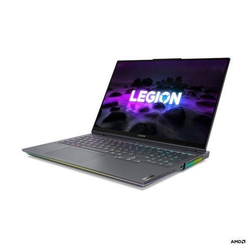 LENOVO LEGION 7 16ACHG6 Ryzen 9 5900HX 32GB 2TB RTX 3080 16GB W10 OHS