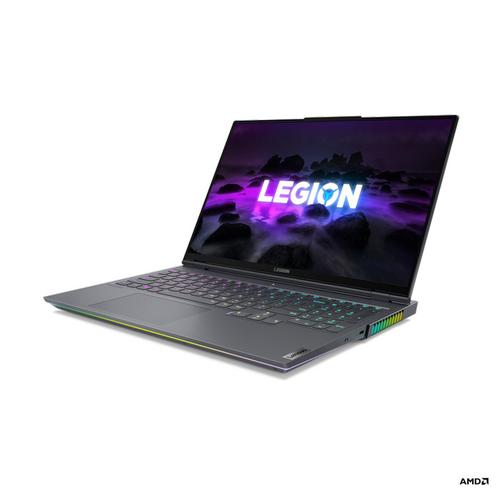 LENOVO LEGION 7 16ACHG6 Ryzen 7 5800H 32GB 2TB RTX 3070 8GB W10 OHS