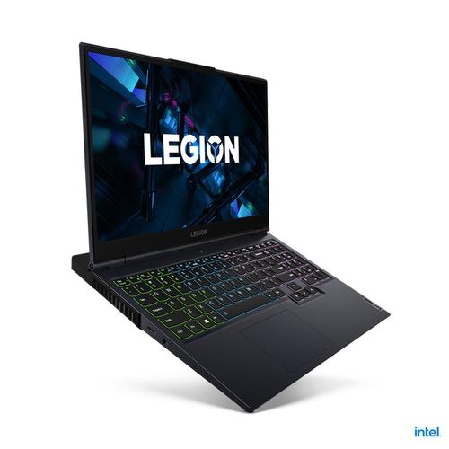 Lenovo Legion 5 15ACH6H Ryzen 7 5800H 16GB 512SSD RX 6600M WIN10 OHS