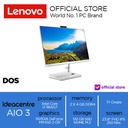Lenovo IdeaCentre AIO 3 Core i7-1165G7 8GB 512 SSD GeForce MX450 2GB
