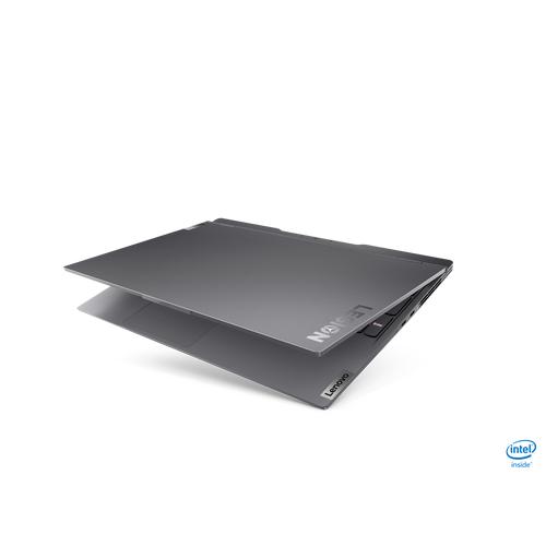 Lenovo Legion S7 15IMH5 i7-10750H 16GB 512GB GTX 1660Ti Max-Q W10 OHS
