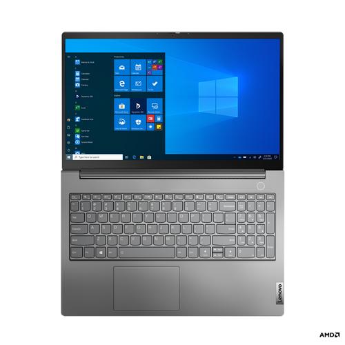 Lenovo ThinkBook 15 G2 ARE Ryzen 7 4700U 8GB 512SSD W10 OHS